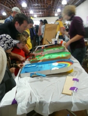 �����O���[�J�[�P