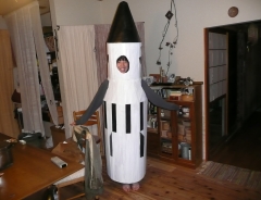 ���P�b�g�K�[��