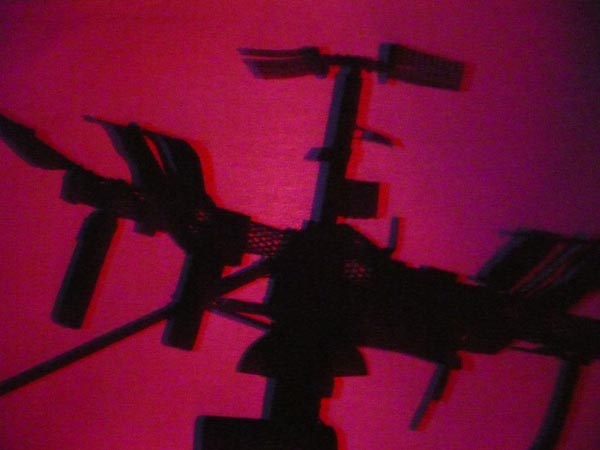 �R�c�@���ۉF���X�e�[�V����