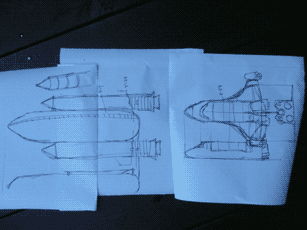 �X�y�[�X�V���g���}��