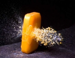 �n�C�X�s�[�h�ʐ^