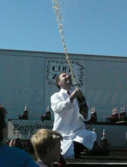 �����g�X�R�[���P