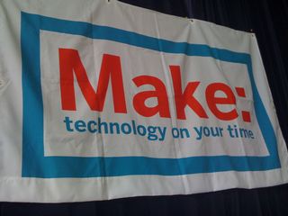 Make: