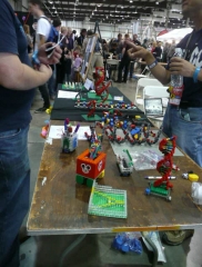 �����O���[�J�[�R