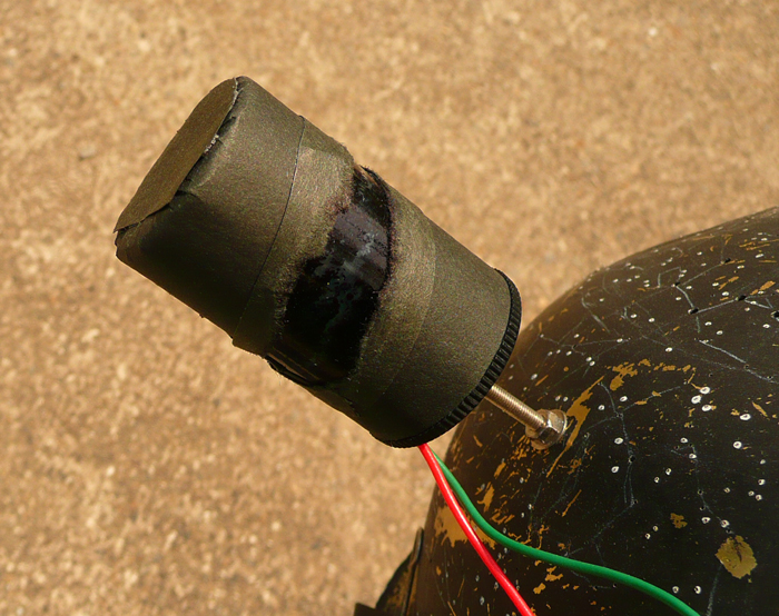 �V�̐쓊�f�@