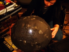 �G���l�^���E��