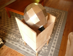 ���e�@�^���[