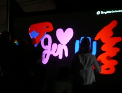 �������X�N���[��