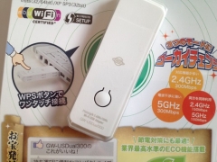 Wi-Fi�h���O��