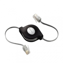 ELECOM Cat6�����g�ъ���LAN�P�[�u�� LD-MCTG/BK