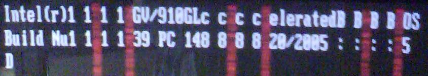 ��ꂽBIOS�\��