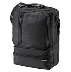 SANWA SUPPLY 3WAY�r�W�l�X�o�b�O(�^�e�^) BAG-3WAY14BK