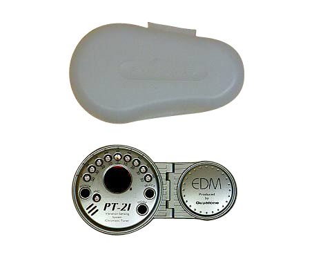 �`���[�iPT-21