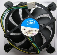 Intel LGA1155 ���e�[��CPU�N�[���[