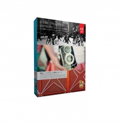 Adobe Photoshop Elements 12