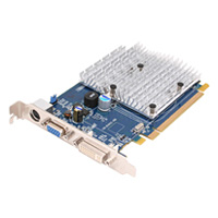 Radeon HD 2400PRO 256MB