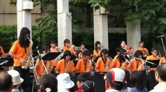 KanazawaJazzStreet2010