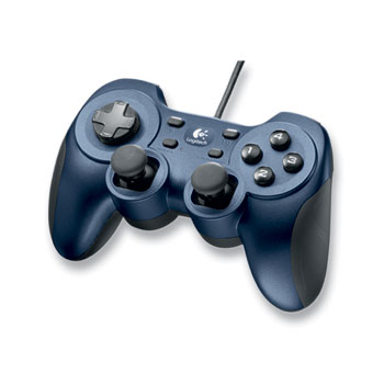 GamePad(GPX-500BL)