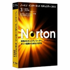 Norton Internet Security 2011