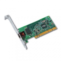 Intel PRO/1000 GT Desktop Adapter
