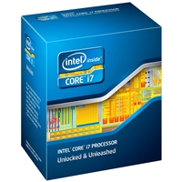 Core i7 2700K