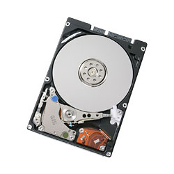 HDD