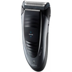 Brown shaver series 1 190